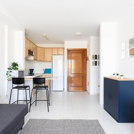 Live Medano Mirazul Apartment El Medano  Bagian luar foto